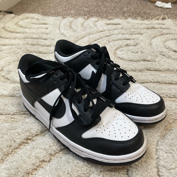 Panda Dunks - Picture 1 of 3